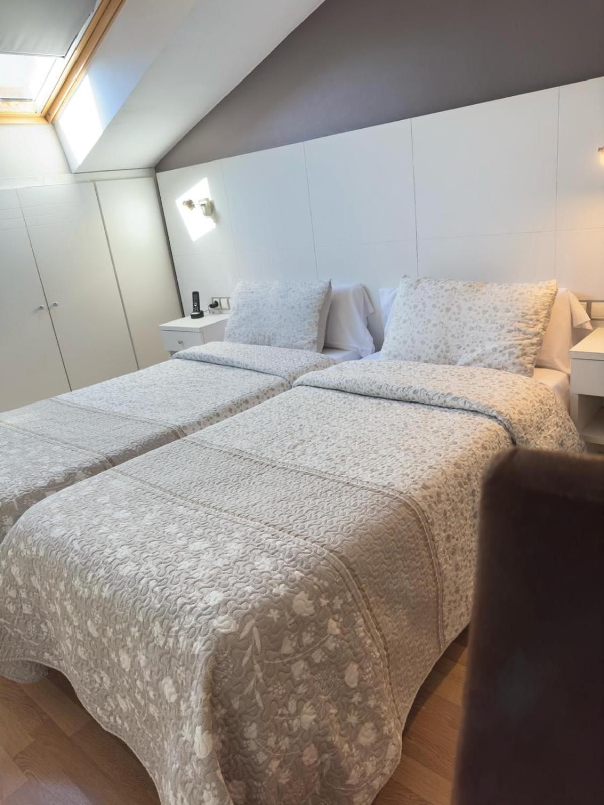 Hotel El Acebo Jaca Eksteriør bilde