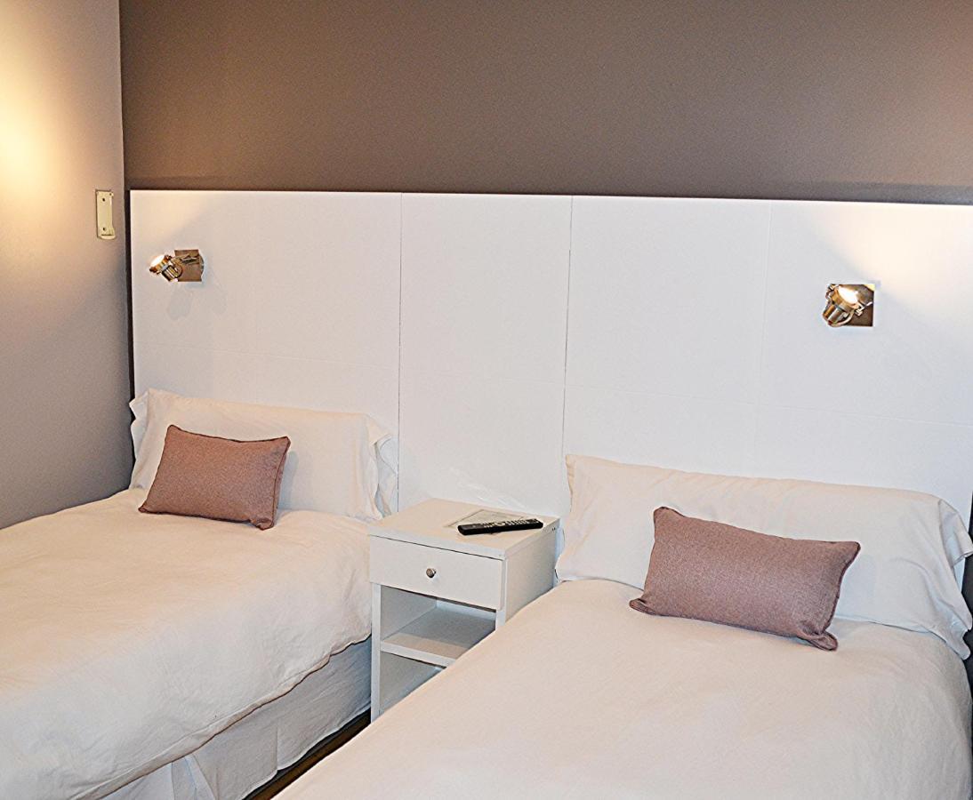 Hotel El Acebo Jaca Eksteriør bilde